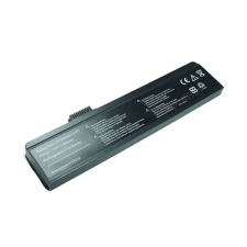 utángyártott Fujitsu L50-4S2200-C1S5, L50-4S2200-S1S5 helyettesítő laptop akkumulátor (11.1V, 4400mAh, Li-Ion) - Utángyártott fujitsu-siemens notebook akkumulátor