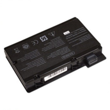 utángyártott Fujitsu-Siemens 3S4400-G1S2-05 Laptop akkumulátor - 4400mAh (10.8V/11.1V Fekete) - Utángyártott fujitsu-siemens notebook akkumulátor