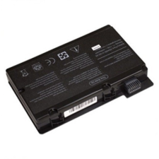utángyártott Fujitsu-Siemens S26393-E010-V214 Laptop akkumulátor - 4400mAh (10.8V/11.1V Fekete) - Utángyártott fujitsu-siemens notebook akkumulátor