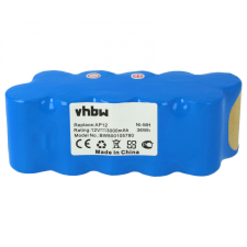 utángyártott Gardena 2263, 2264 készülékekhez szerszámgép akkumulátor (NiMh, 3000mAh / 36Wh, 12V) - Utángyártott barkácsgép akkumulátor