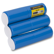 utángyártott Gardena 2510-00.631.00 akkumulátor - 2000mAh (7.2V) - Utángyártott barkácsgép akkumulátor