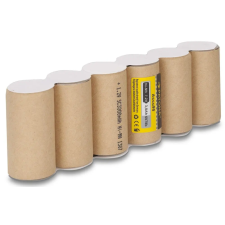 utángyártott Gardena 8804, 8804-20 akkumulátor - 3000mAh (7.2V) - Utángyártott barkácsgép akkumulátor