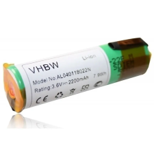 utángyártott Gardena 8890-20 akkumulátor - 2200mAh (3.6V) - Utángyártott barkácsgép akkumulátor