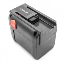 utángyártott Gardena AccuJet 18-Li (9333-20) akkumulátor - 4000mAh (18V) - Utángyártott barkácsgép akkumulátor