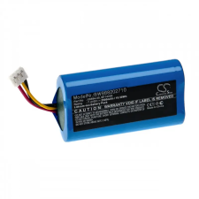 utángyártott Gardena BF14405 akkumulátor - 2500mAh (7.4V) - Utángyártott barkácsgép akkumulátor
