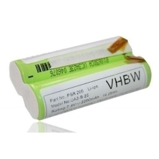 utángyártott Gardena ClassicCut 8890-20 akkumulátor - 2200mAh (7.2V / 7.4V) - Utángyártott barkácsgép akkumulátor