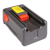 utángyártott Gardena SmallCut 300 akkumulátor - 1500mAh (18V) - Utángyártott