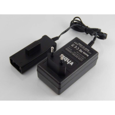 utángyártott Gardena SmallCut 300 szerszámgép akkumulátor töltő adapter (18V - 21V) - Utángyártott barkácsgép akkumulátor töltő
