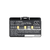 utángyártott Garmin 010-10517-01 helyettesítő akkumulátor (Li-Ion, 3400mAh / 28.56Wh, 8.4V) - Utángyártott