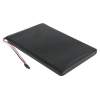 utángyártott Garmin Nüvi 2797Lmt készülékhez akkumulátor (Li-Ion, 1500mAh / 5.55Wh, 3.7V) - Utángyártott