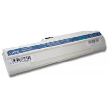 utángyártott Gateway LT2021, LT2021u Laptop akkumulátor - 4400mAh (11.1V Fehér) - Utángyártott egyéb notebook akkumulátor
