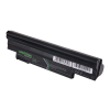 utángyártott Gateway LT2526u, LT256u Laptop akkumulátor - 5200mAh (11.1V Fekete) - Utángyártott