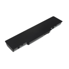 utángyártott Gateway NV5333U, NV5334U, NV5335U Laptop akkumulátor - 4400mAh (10.8V Fekete) - Utángyártott egyéb notebook akkumulátor