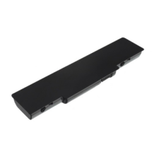 utángyártott Gateway NV5932U, NV5933U, NV5934U Laptop akkumulátor - 4400mAh (10.8V Fekete) - Utángyártott egyéb notebook akkumulátor