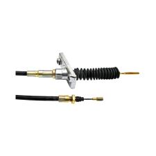 utángyártott Gázbowden Renault 70818012 autóalkatrész