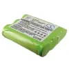 utángyártott GE 26938, 26938G1C készülékekhez mobiltelefon akkumulátor (Ni-MH, 3.6V, 1500mAh / 5.4Wh) - Utángyártott