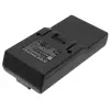 utángyártott Genius Invictus X7-01 készülékhez takarítógép akkumulátor (Li-ion, 25.2V, 2000mAh / 50.4Wh) - Utángyártott