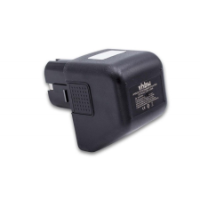 utángyártott Gesipa Firebird akkumulátor - 1500mAh (12V) - Utángyártott barkácsgép akkumulátor