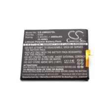 utángyártott GI02 Akkumulátor 4000 mAh mobiltelefon akkumulátor