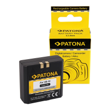 utángyártott GODOX VB18, VB19 helyettesítő fényképezőgép akkumulátor (2000mAh, 11V, Li-ion) - Utángyártott digitális fényképező akkumulátor