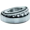 utángyártott Görgőscsapágy Deutz-Fahr - 40 x 80 x 25 mm