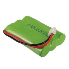 utángyártott GP85AAALH3BMJ helyettesítő telefon akkumulátor (NiMh, 700mAh / 2.52Wh, 3.6V) - Utángyártott vezeték nélküli telefon akkumulátor