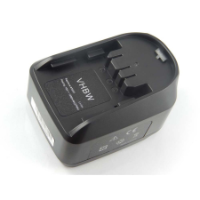 utángyártott Güde 58106 helyettesítő szerszámgép akkumulátor (18V, 1500mAh / 27Wh, Lithium-Ion) - Utángyártott barkácsgép akkumulátor