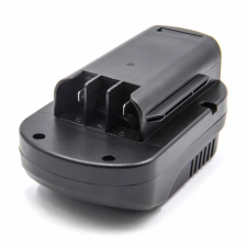 utángyártott Güde 95514 helyettesítő szerszámgép akkumulátor (18V, 2000mAh / 36Wh, Lithium-Ion) - Utángyártott barkácsgép akkumulátor