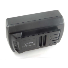 utángyártott Güde 95543 helyettesítő szerszámgép akkumulátor (36V, 3000mAh / 108Wh, Lithium-Ion) - Utángyártott barkácsgép akkumulátor