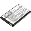 utángyártott Hagenuk EZ388+, T99 helyettesítő mobiltelefon akkumulátor (Li-ion, 3.7V, 1050mAh / 3.89Wh) - Utángyártott