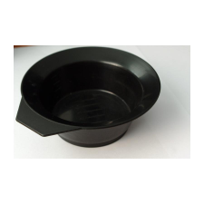 utángyártott Hajfestő tál, különféle színekben fodrászkellék