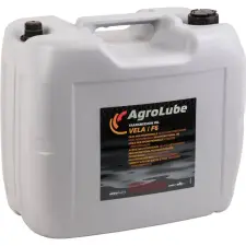 utángyártott Hajtóműolaj Vela McCormick - F6, fokozatmentes hajtáshoz, 20 liter autóalkatrész