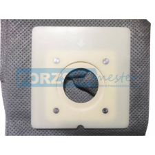 utángyártott Hauser textil (üríthető) porzsák porzsák