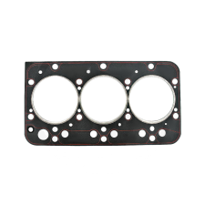 utángyártott Hengerfejtömítés Fiat 38007133 autóalkatrész