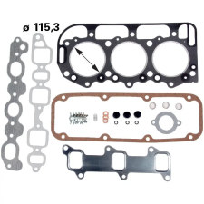 utángyártott Hengerfejtömítés-készlet Ford - Átmérő 115,3 mm autóalkatrész