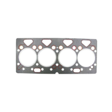 utángyártott Hengerfejtömítés Massey Ferguson 38015356 autóalkatrész