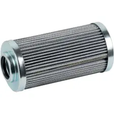utángyártott Hidraulikaolaj-szűrő McCormick - 25 x 54,6 mm autóalkatrész