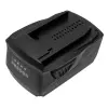 utángyártott HILTI B22/5.2 helyettesítő szerszámgép akkumulátor (Li-ion, 21.6V, 4000mAh / 86.4Wh) - Utángyártott