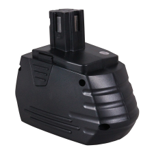 utángyártott Hilti SFH181-A, SFH181A, SF4000 készülékekhez szerszámgép akkumulátor (3000mAh, 18V, Ni-MH) - Utángyártott barkácsgép akkumulátor