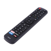 utángyártott Hisense 55H6B, 55H6SG, 55H7B, 55H7C, 55H9B2, 5CU6200, 5H6SG, 5H7B, 5H7C készülékekhez távirányító - Utángyártott