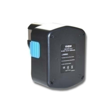 utángyártott Hitachi 324367, EB 1412S akkumulátor - 3300mAh (14.4V) - Utángyártott barkácsgép akkumulátor