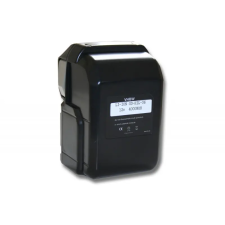 utángyártott Hitachi BSL 2530 akkumulátor - 4000mAh (25.2V) - Utángyártott barkácsgép akkumulátor