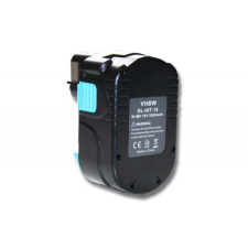 utángyártott Hitachi C 6DD, CJ 18DL akkumulátor - 3000mAh (18V) - Utángyártott barkácsgép akkumulátor