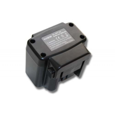 utángyártott Hitachi C 7D, CR 24DV akkumulátor - 3000mAh (24V) - Utángyártott barkácsgép akkumulátor