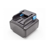 utángyártott Hitachi DV 24DVKS, UB24D akkumulátor - 1500mAh (24V) - Utángyártott
