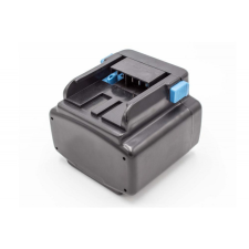 utángyártott Hitachi DV 24DVKS, UB24D akkumulátor - 1500mAh (24V) - Utángyártott barkácsgép akkumulátor