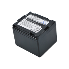 utángyártott HITACHI DZ-MV780E készülékhez akkumulátor (Li-ion, 7.4V, 1440mAh) - Utángyártott digitális fényképező akkumulátor