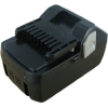 utángyártott Hitachi / HiKOKI 330067, 330068 akkumulátor - 1500mAh (18V) - Utángyártott
