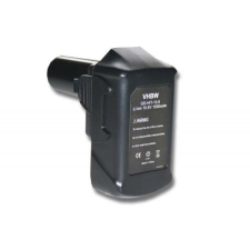 utángyártott Hitachi / HiKOKI FDS10DFL, FWH 10DCL akkumulátor - 1500mAh (10.8V) - Utángyártott barkácsgép akkumulátor