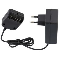 utángyártott Hitachi / Hikoki FWH 10DL, FWH10DCL készülékekhez szerszámgép akkumulátor töltő adapter - Utángyártott barkácsgép akkumulátor töltő